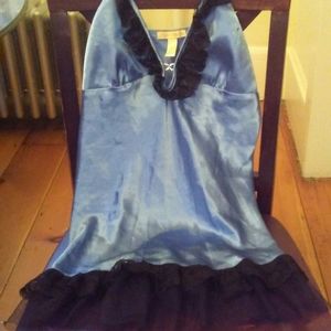 Flora Nikrooz chemise